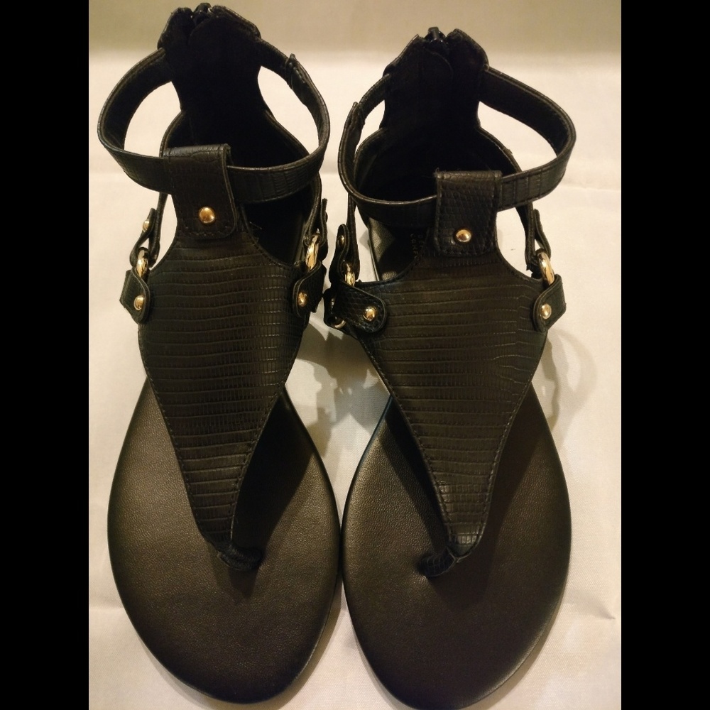 Gladiator sandals